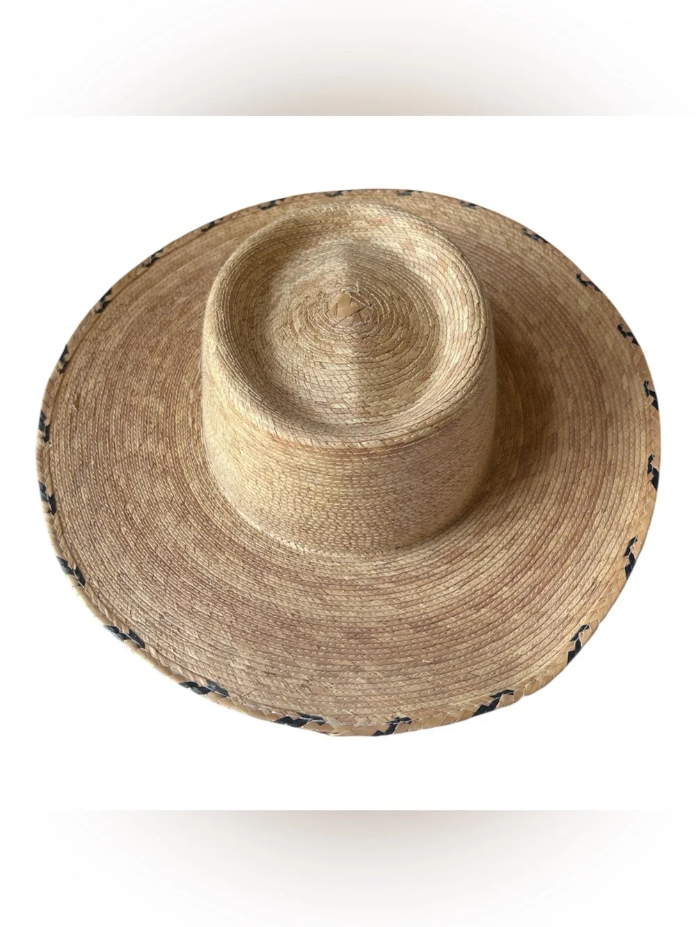 L*Space x Lindsay Albanese Marco Hat NWT